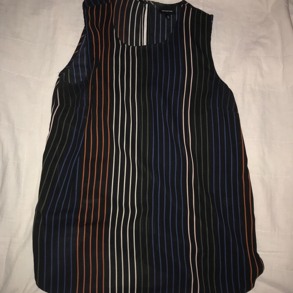 Lightweight classy blouse.